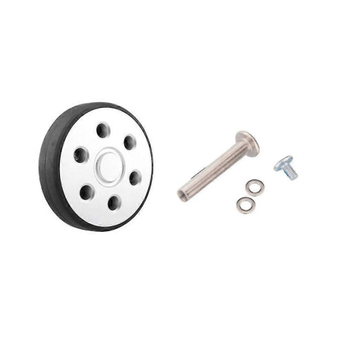 (Fj5213) Suitcase Wheels Luggage Replacement Wheels Suitcase Spinner Wheels Accessories