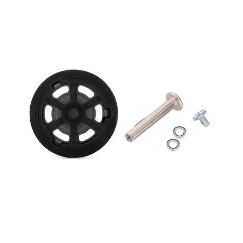 (Fj5714) Suitcase Wheels Luggage Replacement Wheels Suitcase Spinner Wheels Accessories