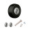 (Fj5914) Suitcase Wheels Luggage Replacement Wheels Suitcase Spinner Wheels Accessories 5