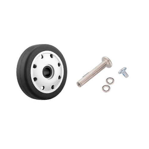 (Fj5016) Suitcase Wheels Luggage Replacement Wheels Suitcase Spinner Wheels Accessories