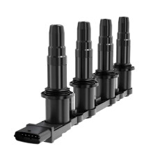 Ignition Coil 1208021 for Chevy 10458316 1104082 95517924 UF606 Replacement Kit