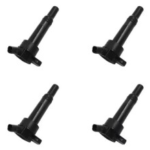 Hyundai Sonata Ignition Coil High Voltage Pack 22448-ZE00C