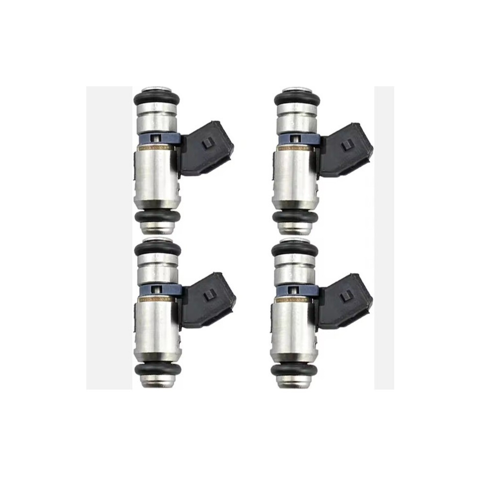 Iwp001 Bico Injector Automotive Fuel Injector Electronic Injection Part Iwp001 Iwp001 6423741150485