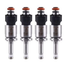 Injecteur de carburant PY01-13-250 compatible avec Mazda Atenza CX-5 CX-4 2.5 (PY0113250)