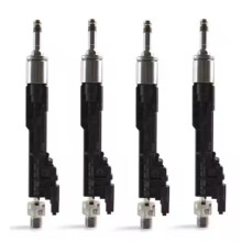 13647599876 suitable for BMW M5 M6 550i 650i 750i Direct Injection Fuel Injector 0261500136