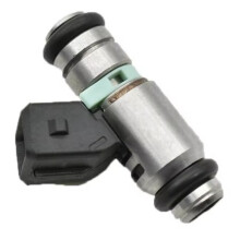 Injecteur de carburant IWP116 compatible avec Fiat Punto Doblo Mk2 1.2 et Seicento 1.1 8V