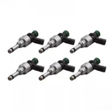 Injecteur de carburant 06E906036AL compatible avec VW Touareg A4 A5 S4 S5