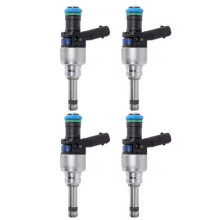35310-2G710 suitable for Hyundai Kia Santa Fe Sorento 2.0L 2.4L L4 car fuel injector