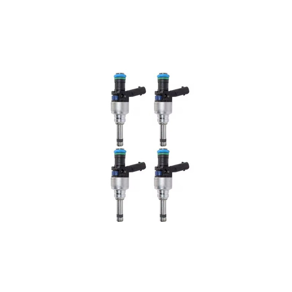 35310-2G710 Suitable For Hyundai Kia Santa Fe Sorento 2.0L 2.4L L4 Car Fuel Injector 6907370427311