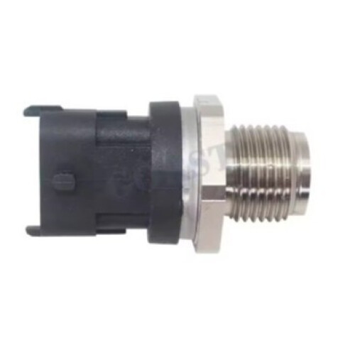 0281002907 passar till Fiat-bilar, bränsletryckssensor, common rail-trycksensor