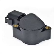 85109590 gaspedalsensor, gasspjällslägessensor lämplig för Volvo-delar