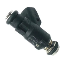 Suitable for Jinbei Zunchi M1 Junjie M2 Kubao 1.8 4G1 84G93 injector 25377440
