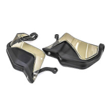 (Brown green) Motorcycle Handguard For Bmw F750gs F850gs 2018 - 2020 Hand Shield Protector For Bmw F 750 Gs F 850 Gs Handguard Cover