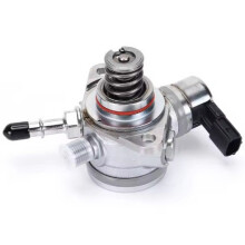 La pompe à huile haute pression CM5E-9D376-CB est compatible avec les moteurs des Ford Focus (2012-2017).