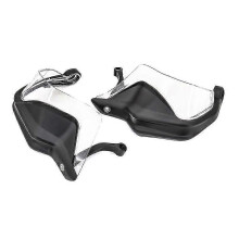 (Transparent) Motorcycle Handguard For Bmw F750gs F850gs 2018 - 2020 Hand Shield Protector For Bmw F 750 Gs F 850 Gs Handguard Cover