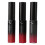 3 Stück Matte Flüssiglipgloss, 5 ml je Stück 1