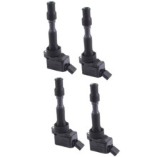 273002E601 Ignition Coil Kit for 2015-2019 Hyundai Sonata Elantra Kia Forte