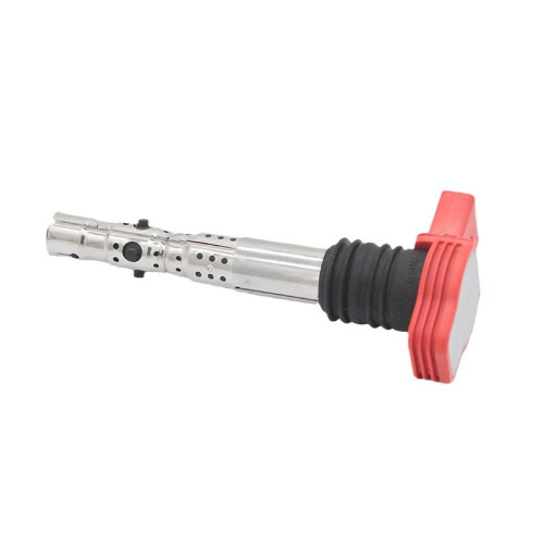 Ignition Coil for Audi A6 3.0 Milled Rubber Surface 06C905115B/D/F/G/H/K/L