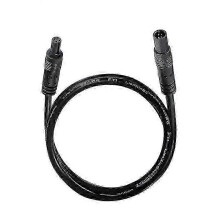 (4pin, 2m) 4/5/6-pin Male-female Car Dvr Camera Extension Cable For Hd Monitor Rear View