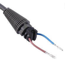 (UK Plug) For Hair Dryer Universal Accessories HD01/02/03/04/07/08/15 1.8M Power Cord