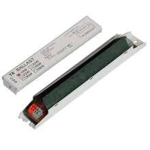 (A) Universal T8 Electronic Ballast for 1x 18W / 1x 58W Fluorescent Lamp Ballast Adapter