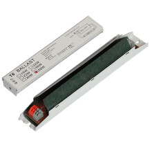 (B) Universal T8 Electronic Ballast for 1x 18W / 1x 58W Fluorescent Lamp Ballast Adapter