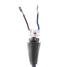 (EU Plug) For Hair Dryer Universal Accessories HD01/02/03/04/07/08/15 1.8M Power Cord