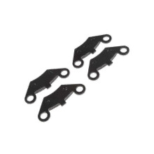 (1 Pc) 1/2/3 Front Brake Pads Compatible with CFMoto ATV X5 X6 X8 Rancher UTV Disc