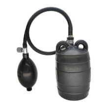 (DN75) Heavy Duty Inflatable Pipe Plug for Drainage System
