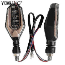 (J light) Adjustable License Plate Bracket Fender Eliminator Compatible with Ducati Diavel 1200 1260 1260S Motorcycle
