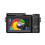 5K Ultra HD 64MP WiFi Digitalkamera mit Klappbildschirm & Makroobjektiv Black 3