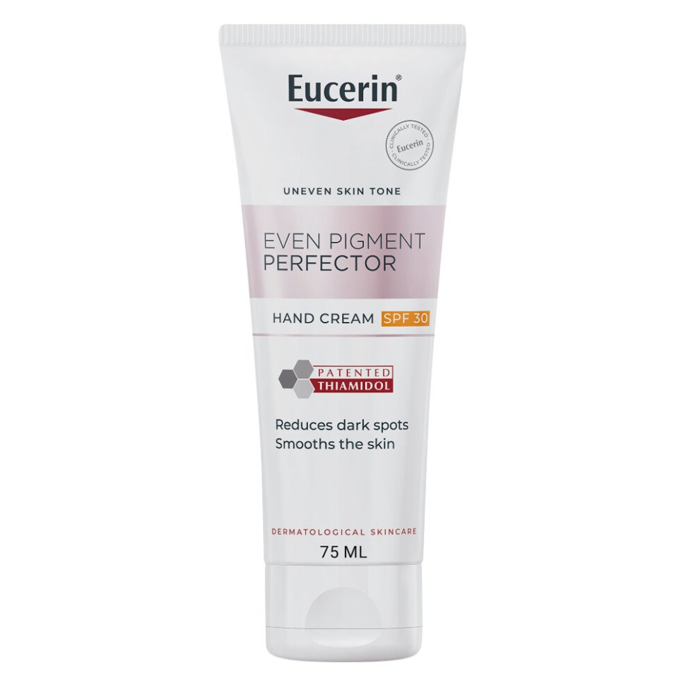 Cream Eucerin Even Pigment Perfector Hand 75Ml Beauty & Moisturizing Hand Care
