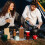 Camping Gas Tank Protector Brown Artificial Leather Canister Cover with Easy to Install Protective Function 7
