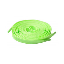 Leuchtende Schnürsenkel - 1 Paar Green