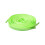 Luminous Shoelaces 1 Pair Green 1