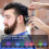 RFC-696 Tondeuse Cheveux, HATTEKER Couleur Argent 4