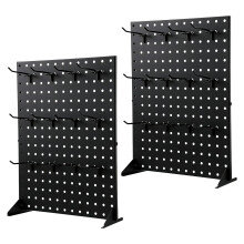 Minimalistische Schmuck-Organisationssysteme,-2er-Pack