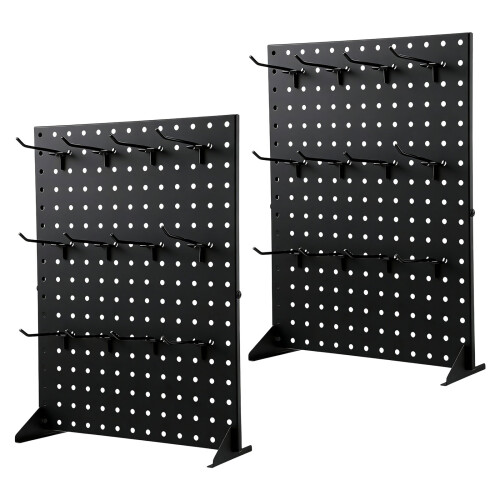 Minimalistische Schmuck-Organisationssysteme,-2er-Pack