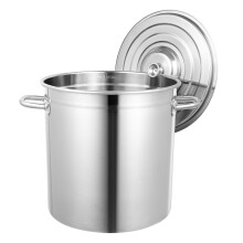 35L Metal milk can Stainless Steel Milk Jug