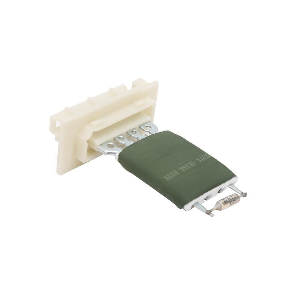 Heater Blower Motor Resistor A1698200397 For Mercedes Benz A-Class W169/B-Class W245 9301941288542