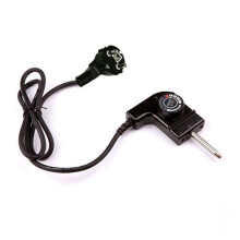 Universelles Kabel für Thermostate von elektrischen Grillgeräten, 10 bis 250 V, 5-polig, PZCC