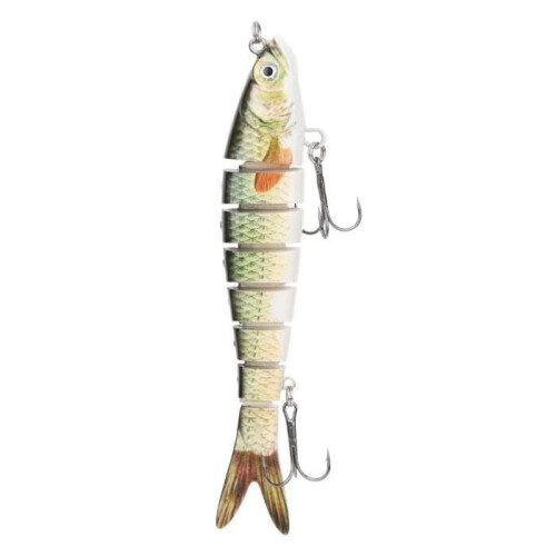 ABS Plastic Fishing Baits 4#-CWU