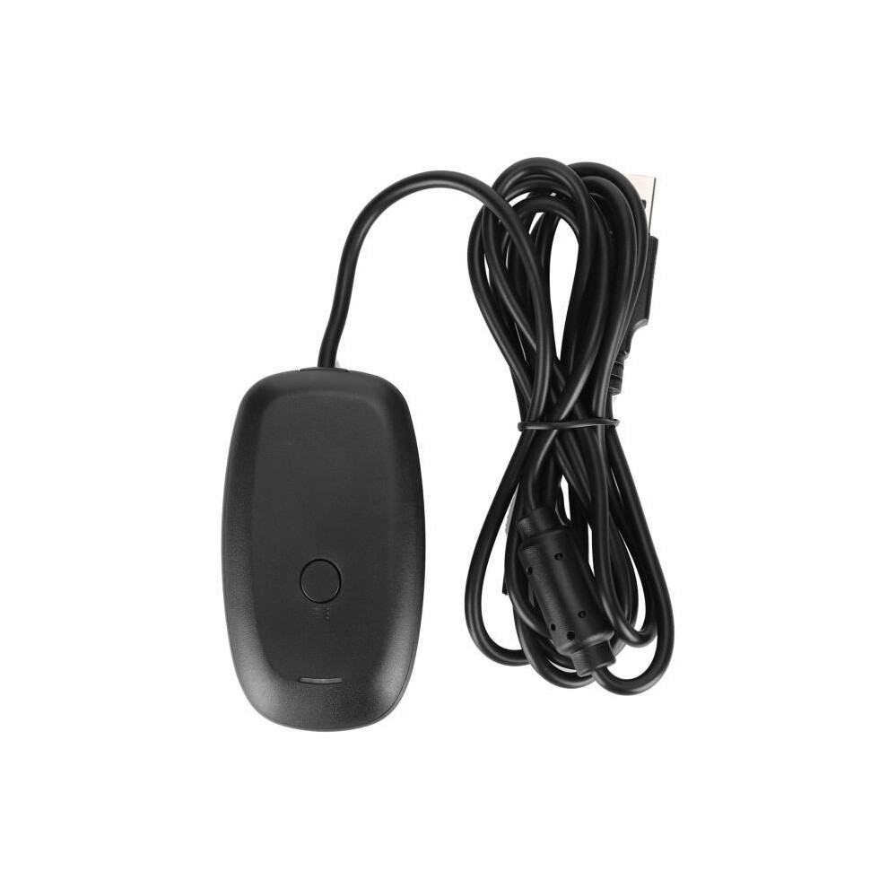 Pc Receiver, Wireless Game Controller Adapter For Microsoft Xbox 360, With Improved 9301941291009