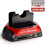 Dockingstation für 2,5"- und 3,5"-Festplatten 1