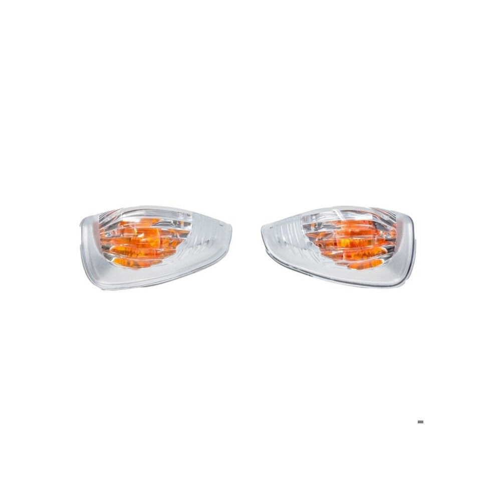 Set Of 2 Rearview Mirror Indicators For Master 3, Nv400, Movano | Finao Autoparts 9301941294444