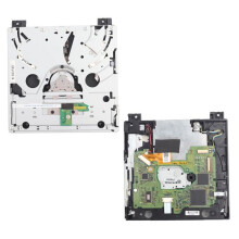 Ersatzdisc, Ersatzdisc für das DVD-ROM-Laufwerk der Nintendo Wii-Spielkonsole, Wii-Zubehör