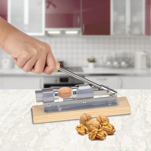 Mechanischer Nussknacker, Nussknacker, Küchengerät