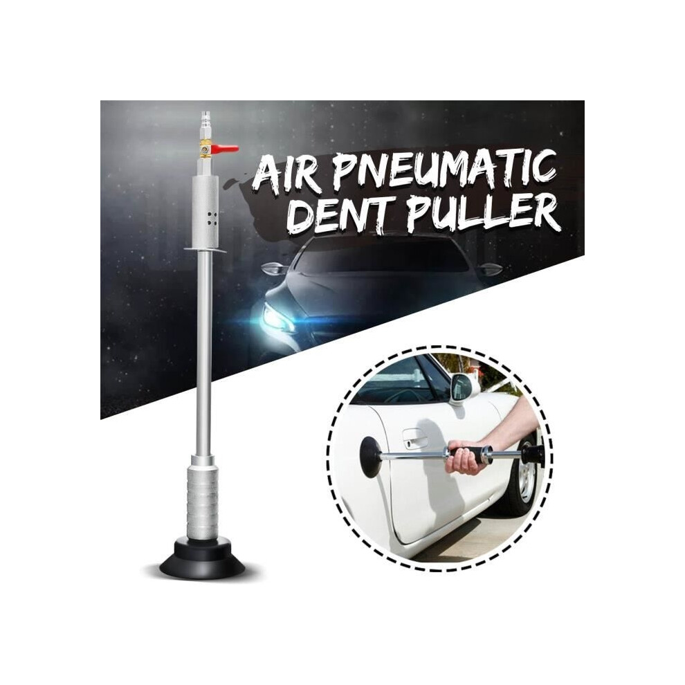 Avanc Car Dent Removal Repair Puller Pneumatic Extractor Suction Hammer Auto Tool 9301941298640