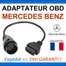 OBD2-zu-Mercedes-Benz-38-Pin-Adapter – DIAG Auto – STAR MB COM AUTOCOM DELPHI