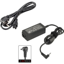 Charger for Acer Aspire Switch 3 laptop, SW312, 19V, 2.37A - 45W